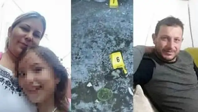 Müebbet cezaya çarptırıldı