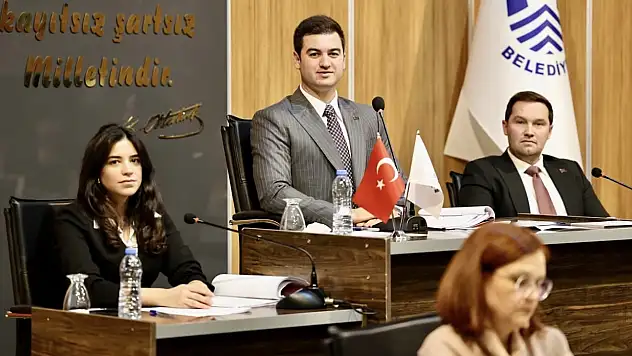 Müftülüğe 14 taşınmaz için 5 yıllık ücretsiz tahsis