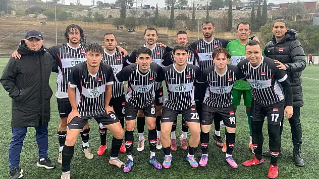 Muğla 1. Amatör Lig A Grubu'nda Sezon Sona Erdi: Ortakent ve Yerküpe Süper Amatör'de!