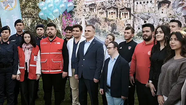 Muğla 2026'yı gençlik yılı ilan etti