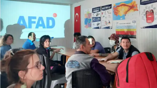 Muğla 911 Kuruluşunun 11. Yılını Kutladı