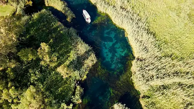 Muğla Akyaka The Guardian'da kitlesel turizme direnen ender sahil kasabası