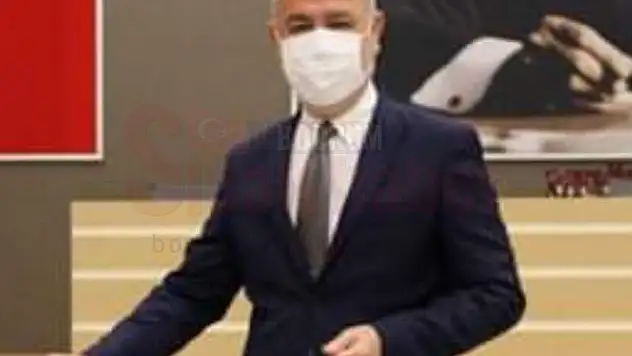 Muğla Baro Başkanı Yeniden Cumhur UZUN Seçildi.