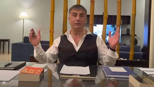 Muğla Baro Seçimlerinden Sonra Sedat PEKER Twitter Üzerinden Açıklama Yaptı