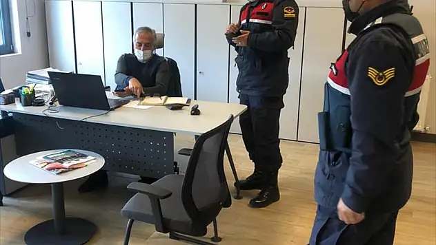 Muğla Bölgesinde Kovid-19 tedbirlerine uymayan 69 kişiye ceza kesildi