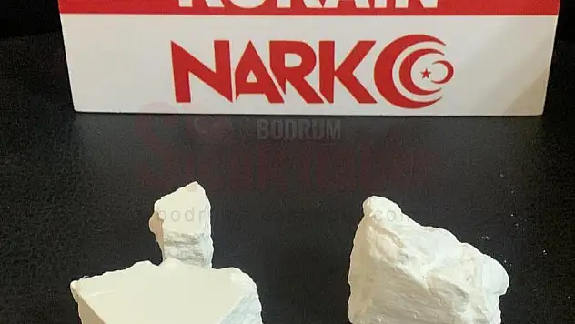 Muğla Bölgesinde Uyuşturucu Tacirlerine Geçit Verilmiyor