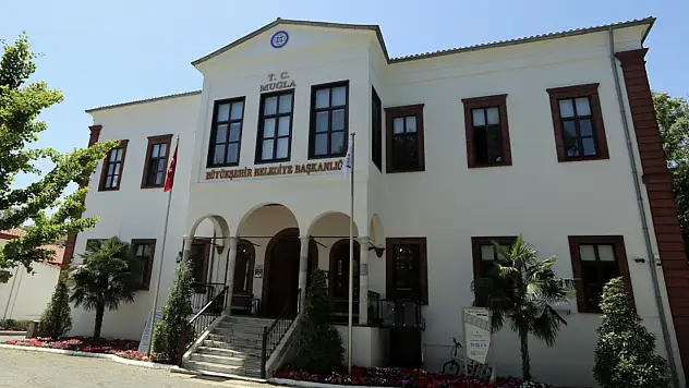 Muğla Büyükşehir Belediyesi personel alacak