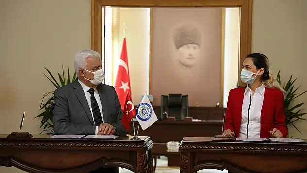 Muğla Büyükşehir Maaş Promosyon Protokolü İmzalandı