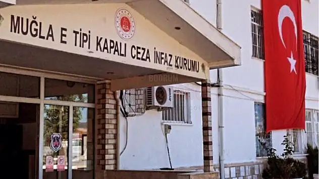 Muğla Cumhuriyet Başsavcısı Yağcıdan cezaevindeki Kovid-19'lu mahkumlara ilişkin açıklama:
