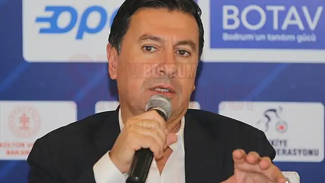 Muğla Cup Four Cross Eliminatör 2021 ve Bodrum Enduro MTB Yarışlarına doğru