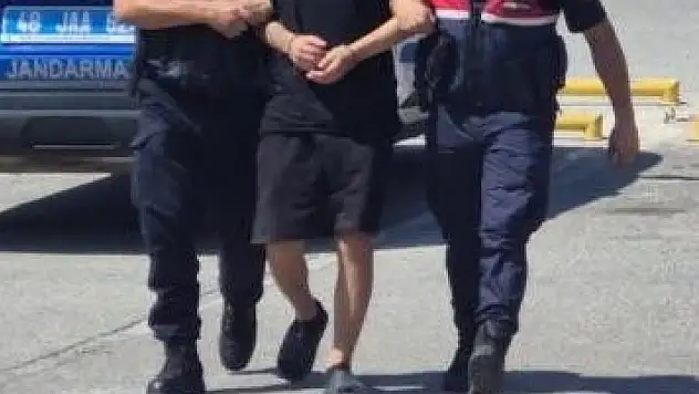 Muğla'da 67 şüpheliye Jandarma darbesi