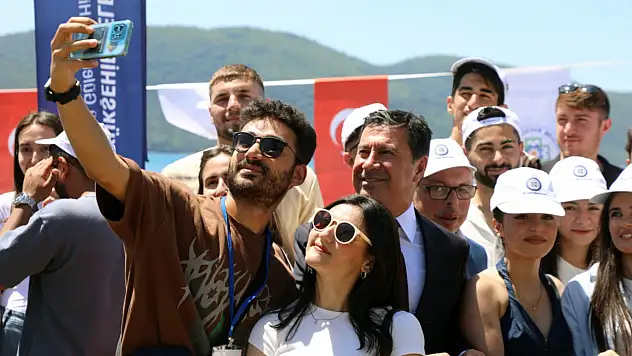 Muğla'da Gençlik Meclisi kuruluyor