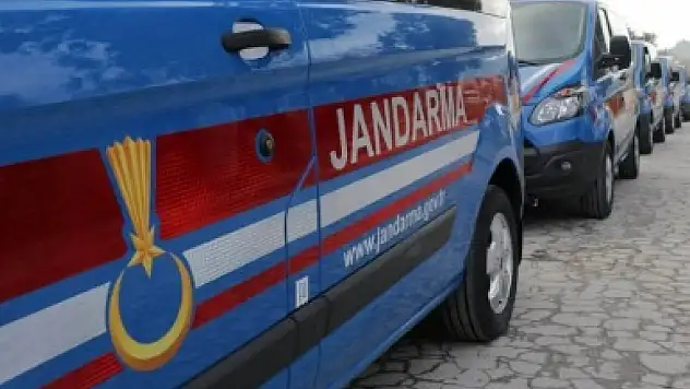 Muğla'da ocak ayında 125 bini aşkın araç denetlendi