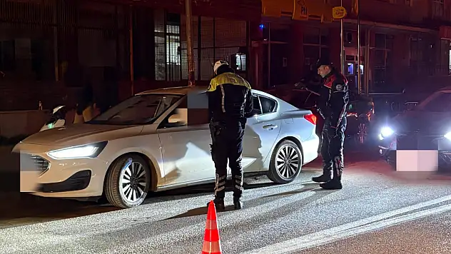 Muğla'da yılbaşı güvenliği sağlandı