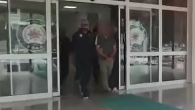 Muğla dahil 50 ilde feto operasyonu 286 şüpheli yakalandı