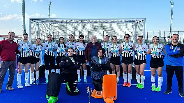 Muğla Ege Yıldızları 21 Maçtır Üst Üste Kazanıyor