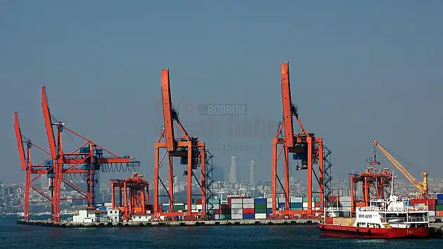 Muğla İhracatta Tarihinin Rekorunu Kırdı