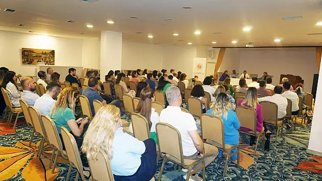 Muğla İK Platformu Toplantısı Gerçekleştirildi