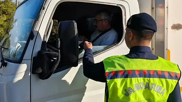 Muğla Jandarmasının Aralık ayı bilançosu 147 tutuklama