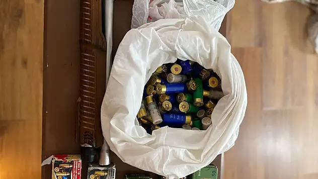 Muğla KOM'dan 3 ayrı suç örgütüne yönelik baskın