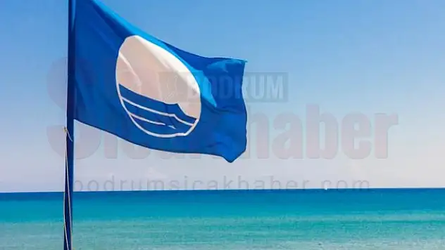 Muğla Mavi Bayrak'ta İkinci Sırada