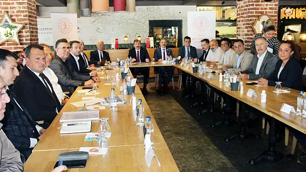 Muğla Mutfak Kültürü 13 İlçede Tanıtılacak