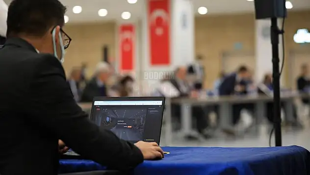 Muğla, Şeffaf Belediyecilikle Yönetiliyor