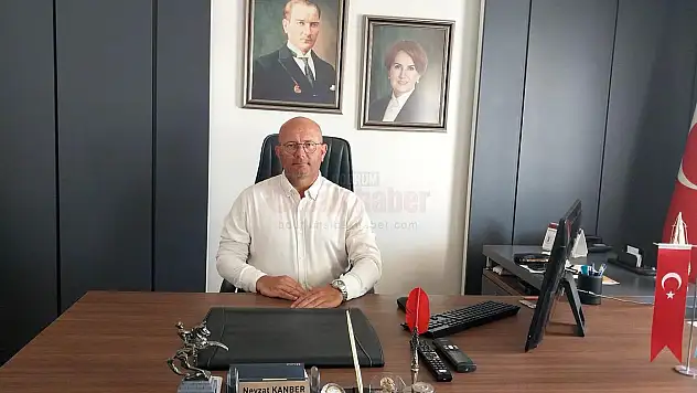 MUĞLA SEVDALISI İSİMLER İYİ PARTİ LİSTESİNDE