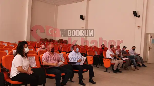 Muğla Simidi, Ula Sarımsağı ve Gökova Susamı için coğrafi işaret çalışması başlatıldı