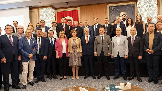 Muğla Tarihi Kentler Birliği Meclis Toplantısı'na Ev Sahipliği Yapacak