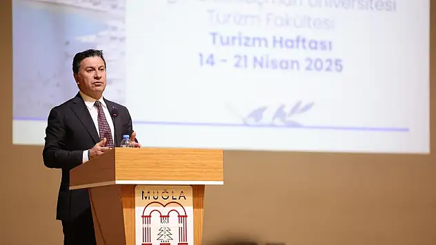 Muğla Turizminin Geleceği Üniversite Panelinde Masaya Yatırıldı