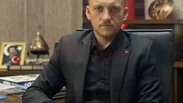 Muğla Ülkü Ocakları il Başkanlığından Sert Tepki