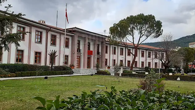 Muğla Valiliği 'Akbelen Ormanları' ile İlgili Basın Açıklamasında Bulundu