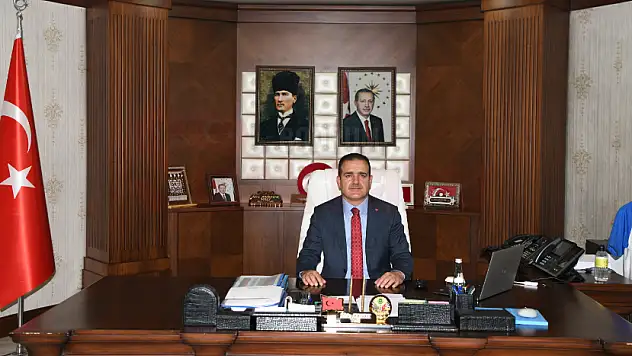 Muğla Valiliğine İdris Akbıyık Atandı