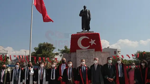 Muğla ve ilçelerindeki orman yangınlarıyla ilgili 15'in üzerinde soruşturma dosyası açıldı