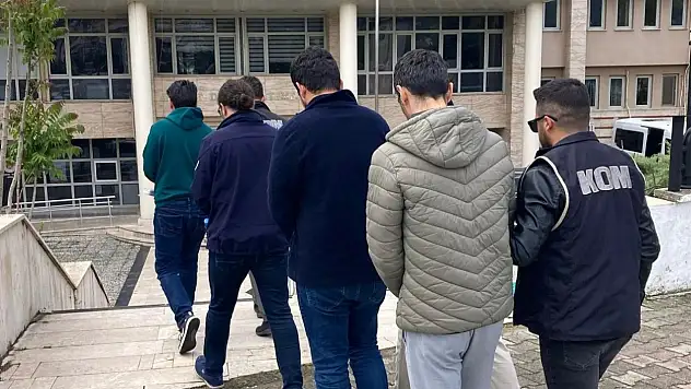 Muğla ve Manisa'da FETÖ Operasyonu: 2 Tutuklama