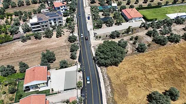Muğla yatırımla büyüyor, ulaşımla güçleniyor
