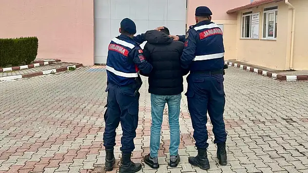 Muğla'da 14 Yıl 6 Ay Hapis Cezası Bulunan Firari Yakalandı