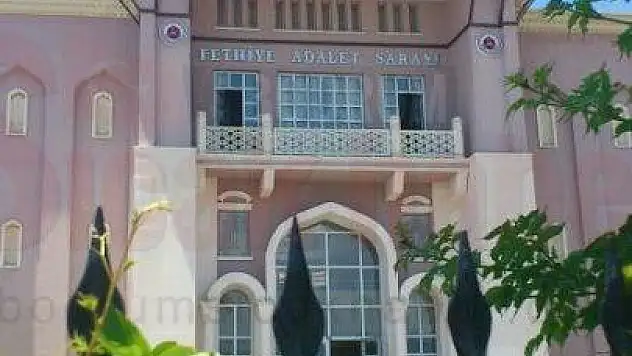 Muğla'da 22 yıl kesinleşmiş hapis cezası bulunan hükümlü yakalandı