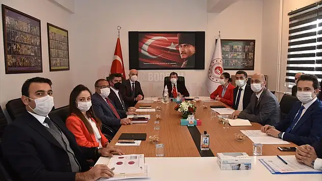 Muğla'da 325 Anıt Ağacın Rehabilitasyonu Yapıldı