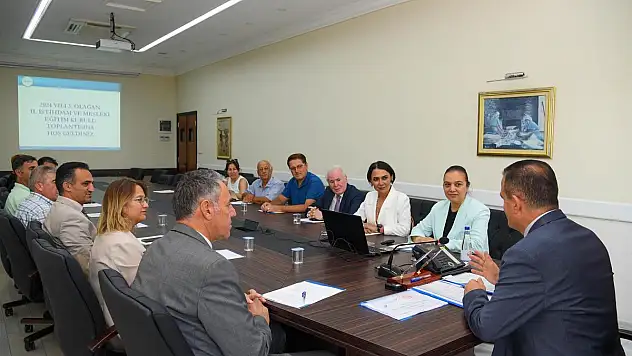 Muğla'da 6 Ayda 29 Bin Kişi İşe Yerleştirildi