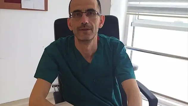 Muğla'da 7 yaşındaki çocuğun midesinden 11 mıknatıs çıktı