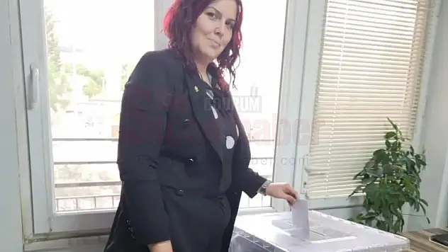 Muğla'da AK Parti İl Başkanlığı İçin Temayül Yoklaması Yapıldı