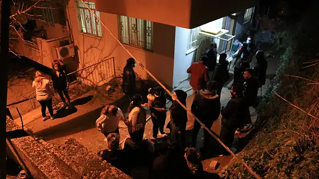 Muğla'da bir kadın evinde tabancayla vurularak öldürüldü