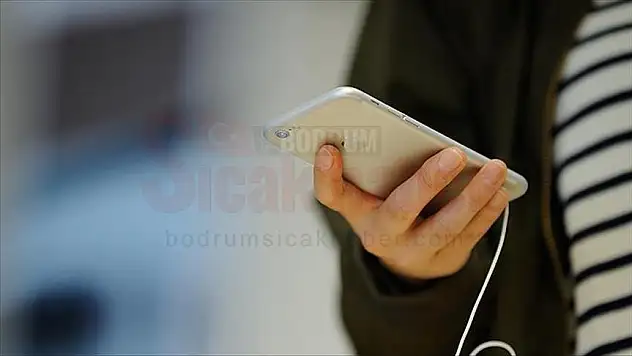 Muğla'da bir kişi telefon dolandırıcılarına 91 bin lira kaptırdı...