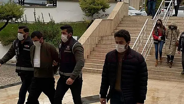 Muğla'da bir kişinin öldüğü silahlı kavgayla ilgili 2 zanlı daha tutuklandı