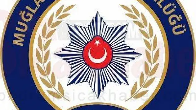 Muğla'da çeşitli suçlardan aranan 5 kişi yakalandı