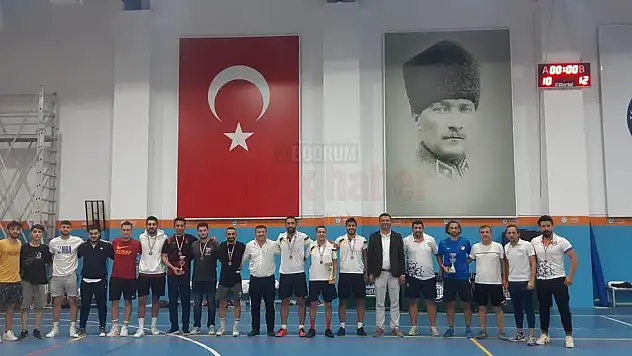 Muğla'da Cumhuriyet Bayramı Etkinlikleri Başladı