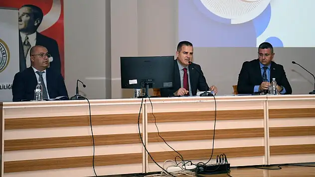 Muğla'da En Yüksek Kamu Harcaması Eğitime