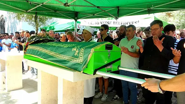 Muğla'da Eşini Öldüren Zanlı Cezaevinde Yaşamına Son Verdi